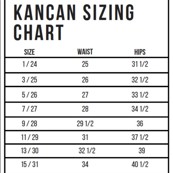 FINAL $ LAST 1 - KanCan Distressed Boyfriend Jeans - Picture 8 of 8